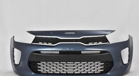 KIA Rio Front bumper 86511-H8000