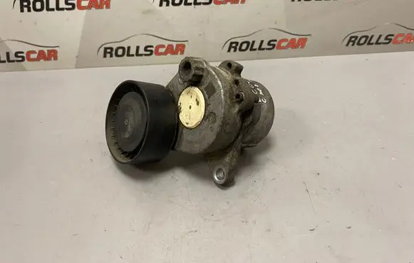 Mercedes-Benz E C207 W207 Generator/alternator belt tensioner A6512002170 MU7C7