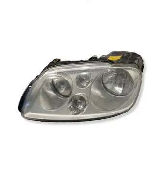 Volkswagen Touran I Headlight/headlamp 0301205603 1T0941005S