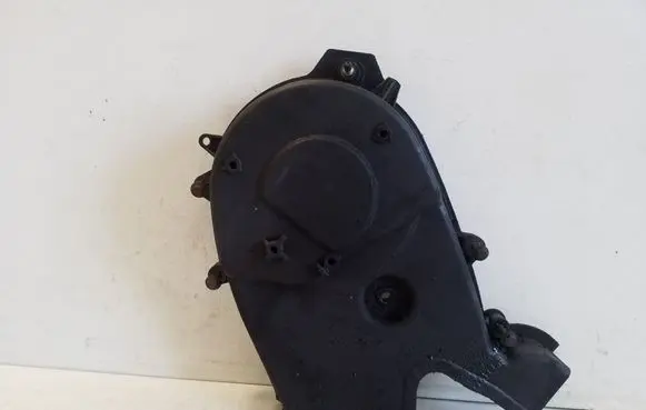 Jaguar XJ X351 Timing belt guard (cover) 9X2Q6019BA