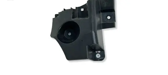 Citroen C4 III e-C4 Rear bumper mounting bracket 9831818980 47715