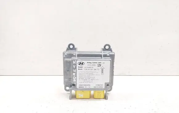 Airbag control unit/module