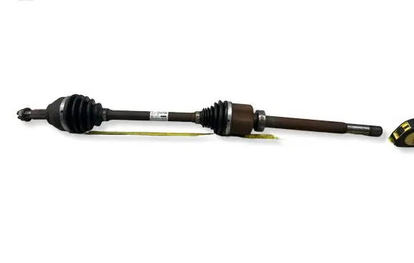 Renault Trafic III (X82) Front driveshaft 391005010R 391005010 93453895