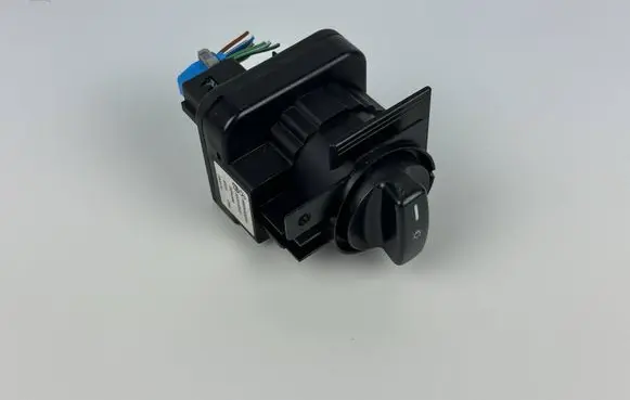Mercedes-Benz A W169 Light switch 1695452204 A1695452204 32220202