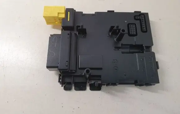 Steering angle sensor