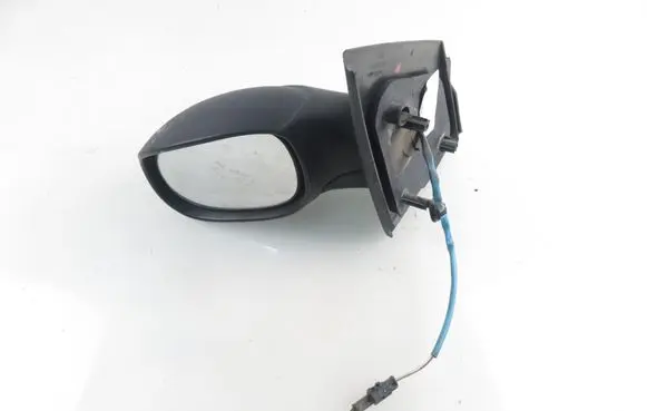 Citroen C2 Front door electric wing mirror