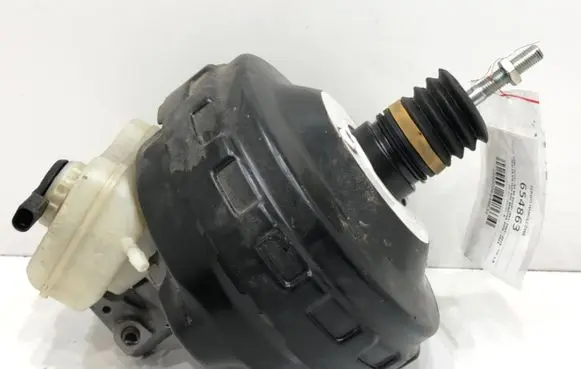 Audi A4 S4 B8 8K Brake booster 8K0612103E