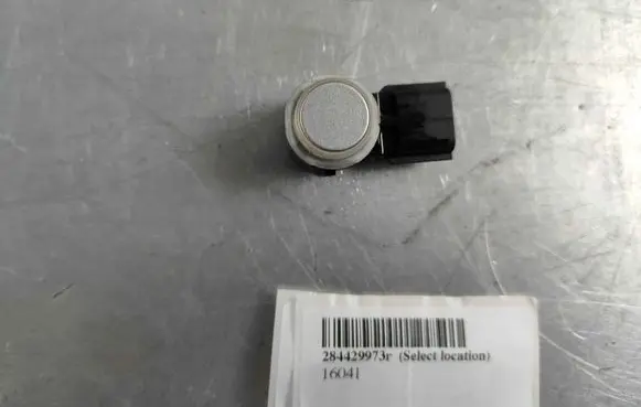 Renault Zoe Parking PDC sensor 284429973r