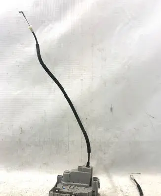 Fiat Bravo Rear door lock 051798293