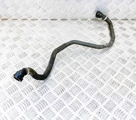 BMW 7 F01 F02 F03 F04 Engine coolant pipe/hose 7811984 14837810H