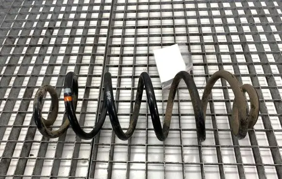 Audi A6 S6 C7 4G Rear coil spring 
