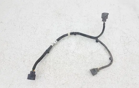 Ford Escape III Cooling fan wiring GJ5T8C290 GJ5T8C290NAC R59CL