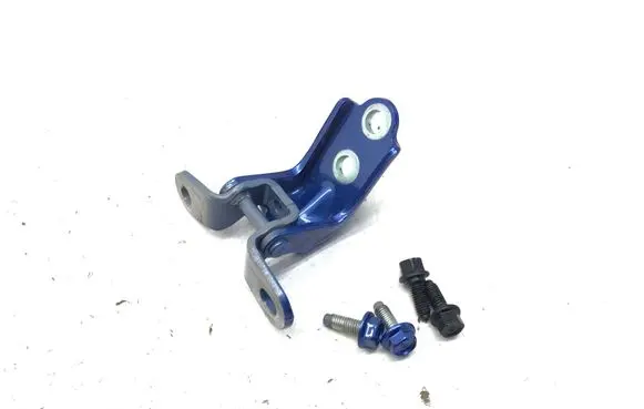 KIA Sportage Rear door lower hinge 