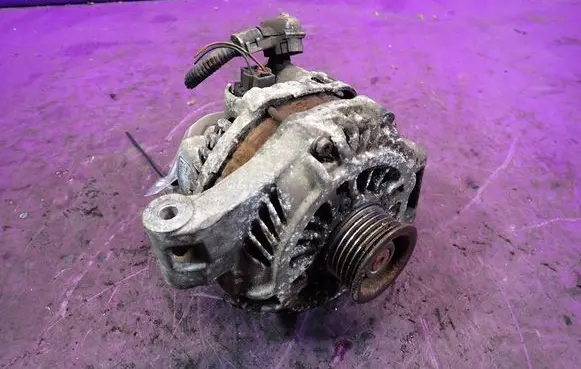Mazda MX-5 NC Miata Generator/alternator 