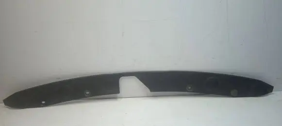 Maserati Quattroporte Engine cover (trim) 670001556