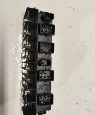 Fuse box set