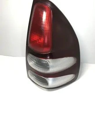 Toyota Land Cruiser (J120) Rear/tail lights
