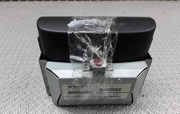 Volvo S80 Screen/display/small screen 312155021