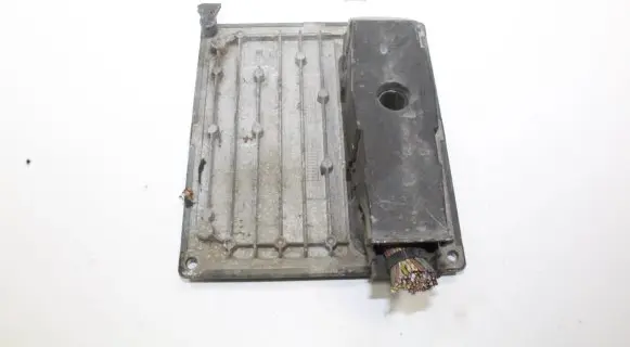 Ford Fiesta Engine control unit/module 6S6112A650FH