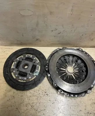 Ford Transit Clutch set kit 125012910 325023010