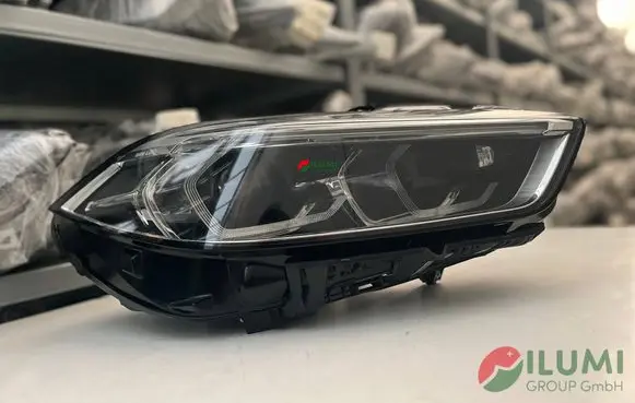 BMW 1 F40 Headlight/headlamp 9448100