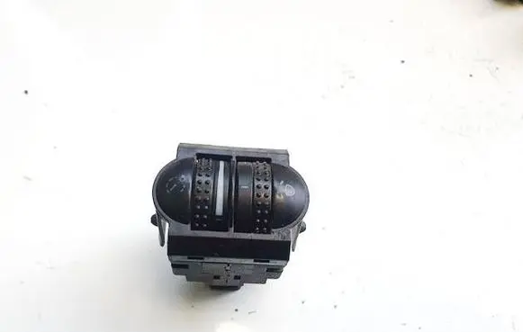 Volkswagen PASSAT B5 Headlight level height control switch 3B0941333C