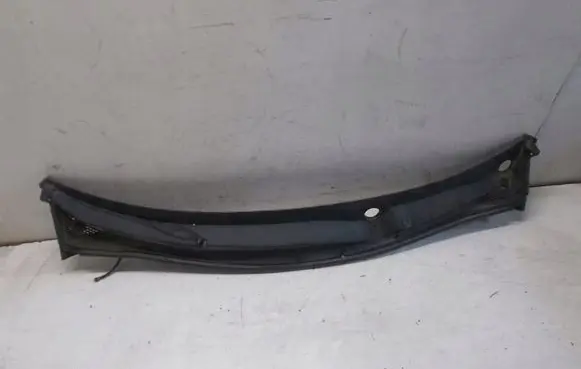 Renault Kadjar Wiper trim podszybiax
