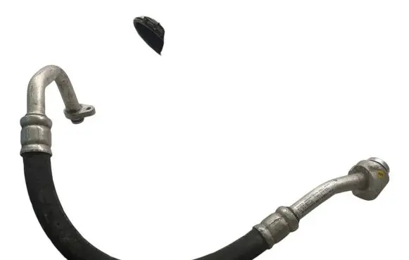 Volkswagen Crafter Air conditioning (A/C) pipe/hose 7c0816744