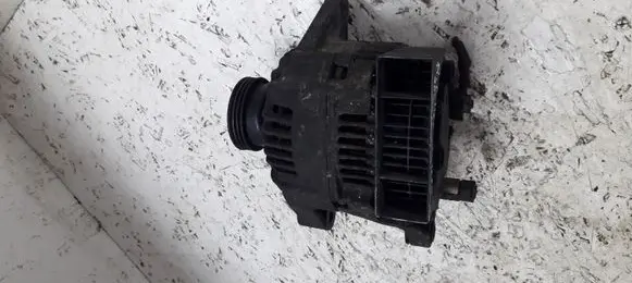 Renault Clio II Generator/alternator