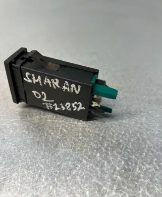 Ford Galaxy Other switches/knobs/shifts 7m3963563