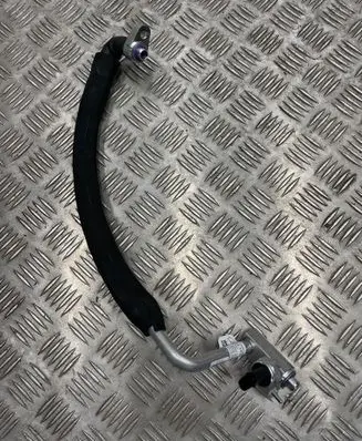 Mercedes-Benz EQB Air conditioning (A/C) pipe/hose A2438308600 A0009055916