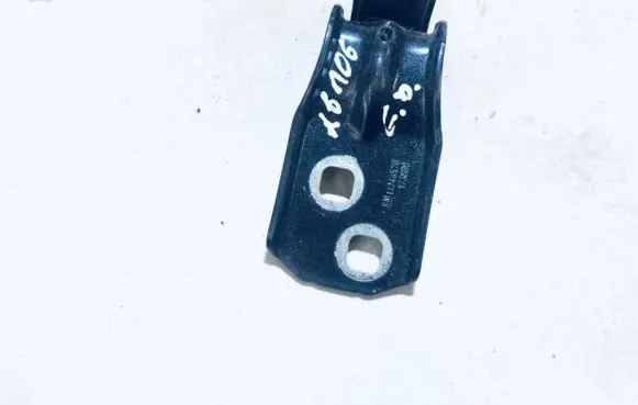Tailgate/trunk/boot hinge