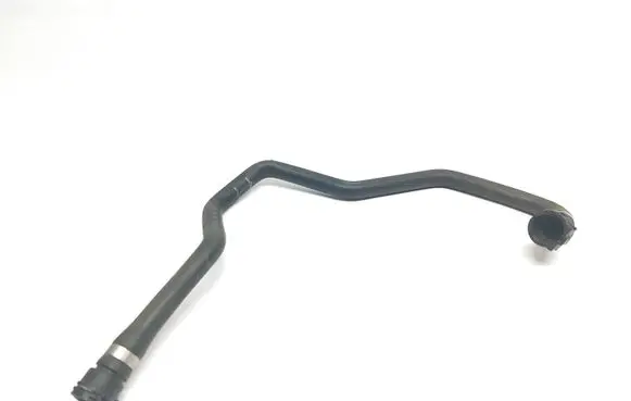 BMW 5 F10 F11 Engine coolant pipe/hose 126782