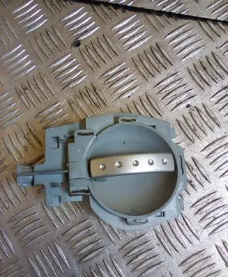 Citroen C3 Front door interior handle 9647164577 8136G