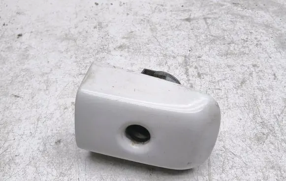 Volvo V70 Front door lock (next to the handle) 30784963