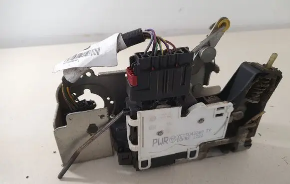 Ford Transit Rear door lock YC15V43288FP YC15V43288