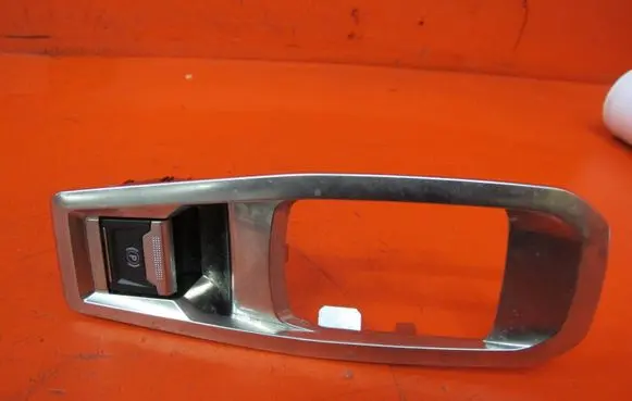 Peugeot 5008 II Center console decorative trim 508-II-DEKOR-TUNEL
