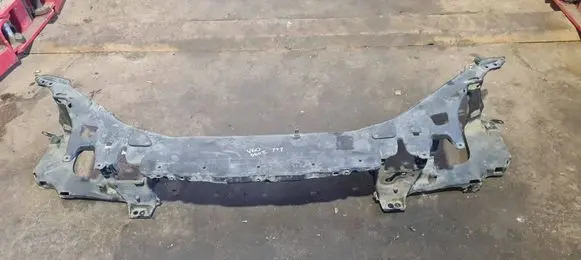 Volvo S60 Radiator support slam panel 31283053