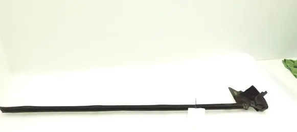 Mercedes-Benz CL C215 Rear side glass trim A2156700238