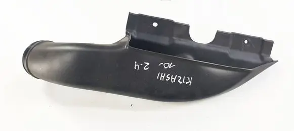 Suzuki Kizashi Air intake hose/pipe 