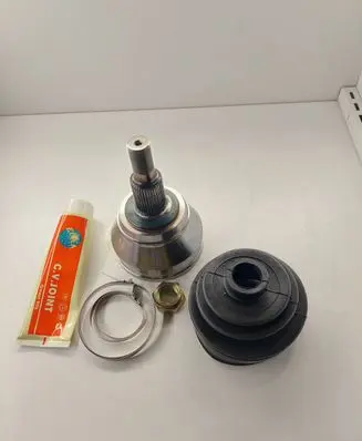 Volkswagen Golf IV Driveshaft outer CV joint 151428