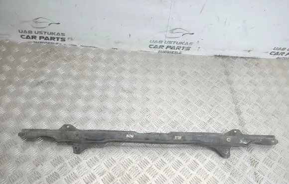 BMW 5 E34 Front bumper cross member