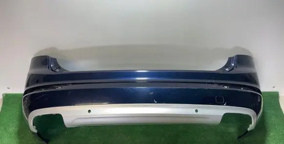 Volvo XC90 Rear bumper 31353430 BP3EA