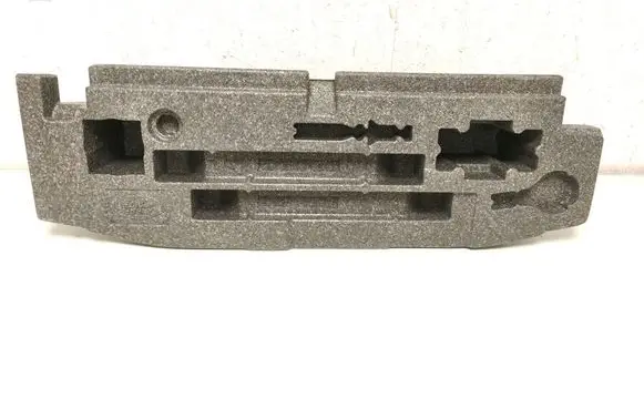 Land Rover Range Rover Sport L494 Other trunk/boot trim element DK62C2159CK