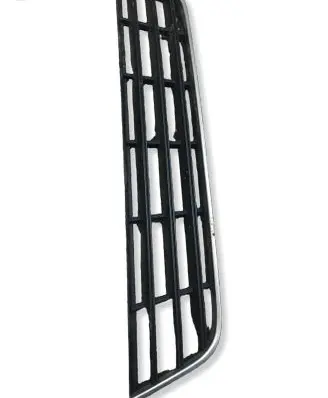 Volkswagen PASSAT B6 Front bumper lower grill 3C0853677