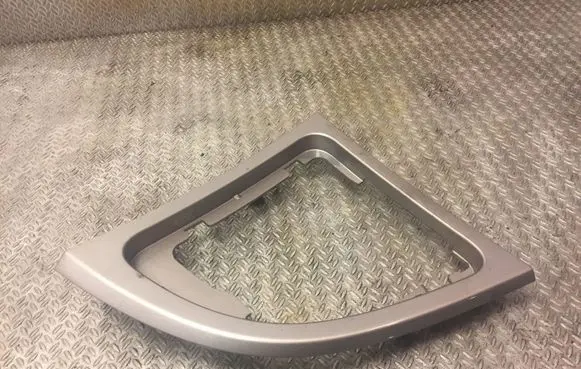 BMW 1 E82 E88 Gear shifter surround trim plastic 7129144
