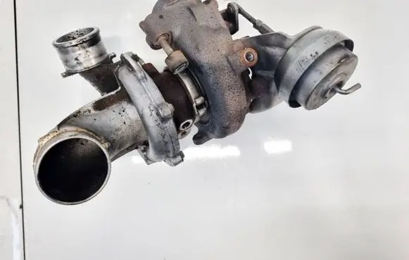 Toyota RAV 4 (XA30) Turbo 1720126020
