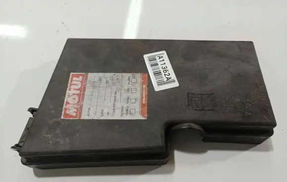 Ford Focus Fuse box cover 3M5T14A076AE