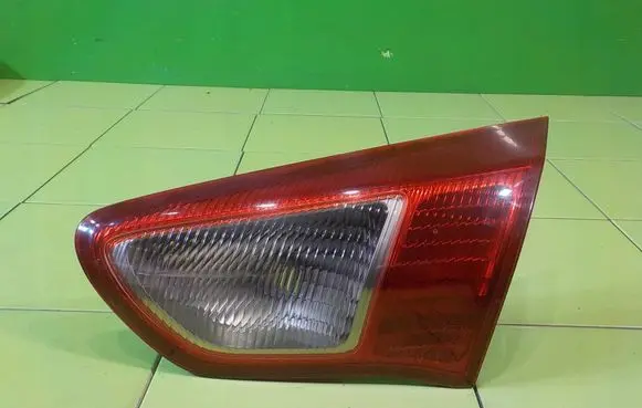 Mitsubishi Lancer VIII Rear/tail lights 