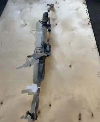 Nissan Pathfinder R51 Steering rack